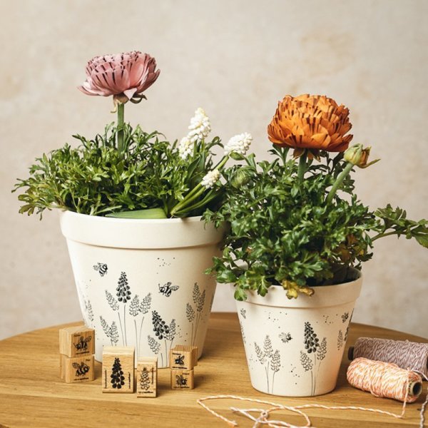 Vasen & Blumentöpfe
