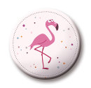 Magnet Flamingo Heribèrt