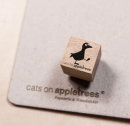 Mini Stamp Grete the Goose