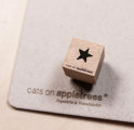 Mini Stamp Star