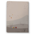 Notebook A6 - 9 Tapir & Co