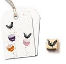 Mini Stamp Butterfly Mira