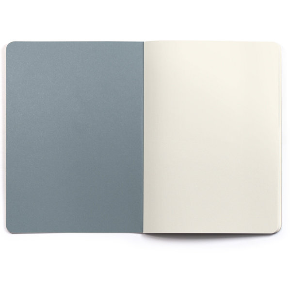 Notebook A6 - No.15 Adventure Notes
