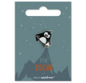 Pin Oscar the Penguin