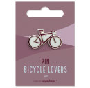 Pin Bicycle