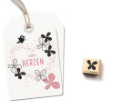 Mini Stamp Blossom 21