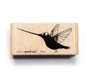Stamp Arne the Humming-Bird