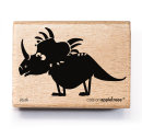 Stempel Styracosaurus Ruth