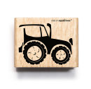 Stamp Tractor
