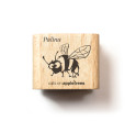 Stamp Palina the Bumblebee