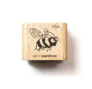 Stamp Pius the Bumblebee