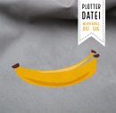 Plotter File Banana