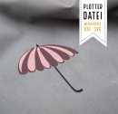 Plotter File Umbrella
