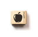 Mini Stamp Apple