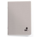 Notebook A5 - No.01 budget book