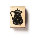 Stamp Teapot 2