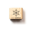 Mini Stamp Snowflake 2