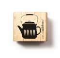 Stamp Teapot 3