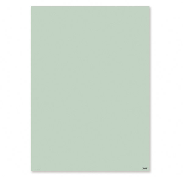 Papier V26 - pale green