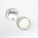 Stardust Embossing Powder – Clear