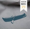 Plotter File Canoe