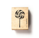 Stamp Lolly