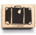 Stamp Suitcase 2