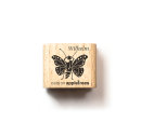 Mini Stamp Wilhelm the Butterfly