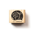 Stamp Snail Shell 3