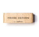 Stempel Frohe Ostern 2