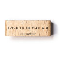 Stempel Love is in the Air