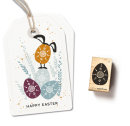 Stamp Easter Egg 4