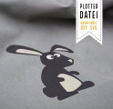 Plotter File Fiete the Rabbit