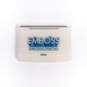 Embossing ink pad - clear
