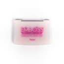 Embossing Ink Pad - Tinted Pink