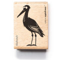 Stempel Storch Hultreich