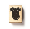 Stamp Baby Bodysuit