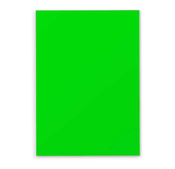 Happy Flex Plotter Foil neon green