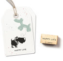 Stamp Happy Life