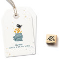 Mini Stamp ABC