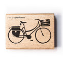 Stamp Bicycle 2 - Dutch Bike