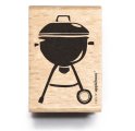 Stamp Grill
