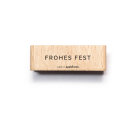 Stamp Frohes Fest