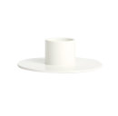 Candle Holder POP – White