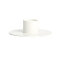 Candle Holder POP – White