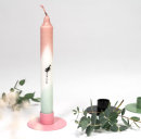 Candle Holder POP – Light Pink