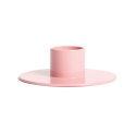 Candle Holder POP – Light Pink