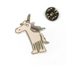 Pin Marilou the Unicorn