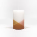 Pillar Candle - 6 x 10cm