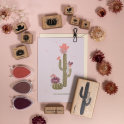 Stamp Cactus 6